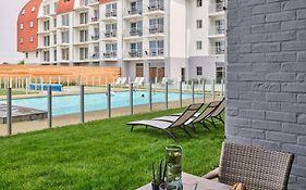Holiday Suites Zeebrugge